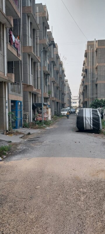 1.5 BHK Apartment – Exterior View View at Sector 10 Greater Noida - for Sale