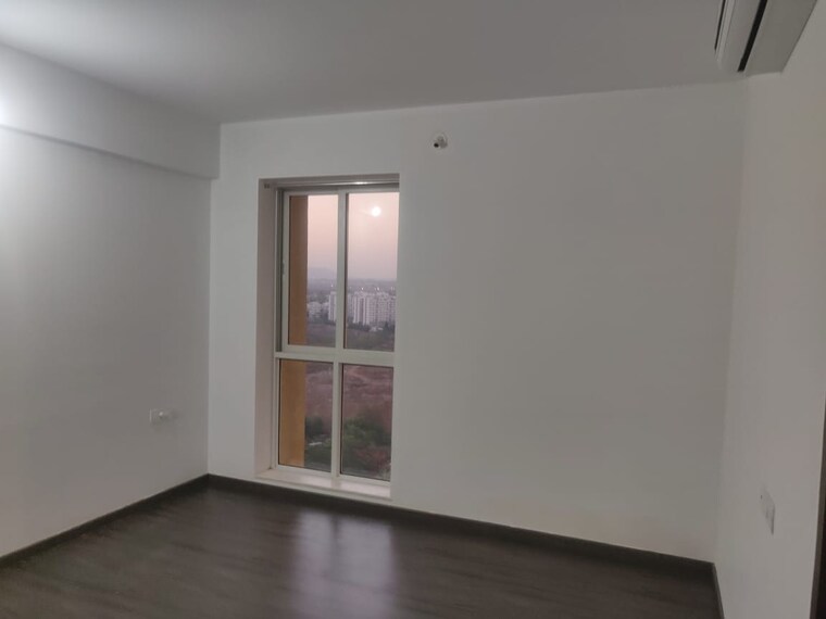 Room, ganga-platino 1 Bedroom 650 Sq.Ft. Apartment In Kharadi Pune 9390691