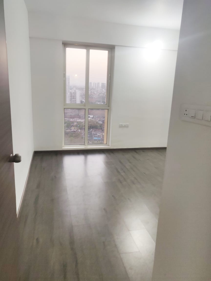 1 BHK Apartment For Rent in Ganga Platino