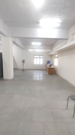 1000 Sq.Ft. Warehouse in Turbhe