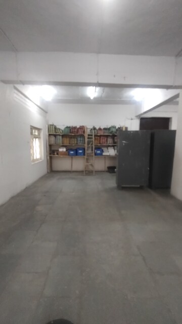 Common Area in  Warehouse at Turbhe – for Rent