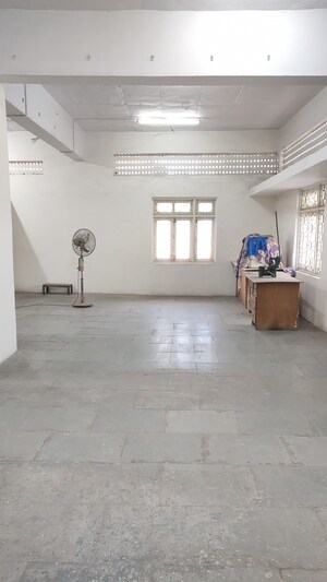 Team Area in  Warehouse at Turbhe – for Rent