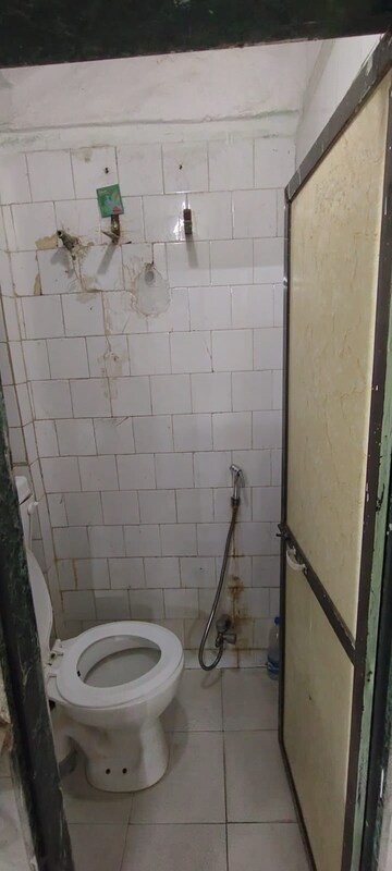 Washroom in  Warehouse at Turbhe – for Rent