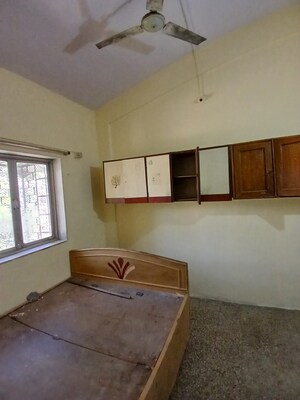 Furnished Amenities in 1 BHK Apartment at Sankalp Siddhi Society, Malad East – for Rent