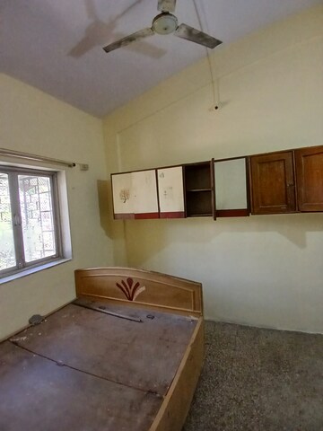 Furnished Amenities in 1 BHK Apartment at Sankalp Siddhi Society, Malad East – for Rent