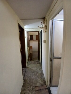 Furnished Amenities in 1 BHK Apartment at Sankalp Siddhi Society, Malad East – for Rent