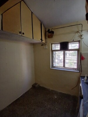 Room in 1 BHK Apartment at Sankalp Siddhi Society, Malad East – for Rent