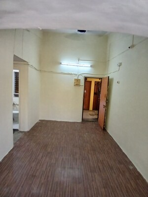 1 BHK Apartment For Rent in Sankalp Siddhi Society, Malad East