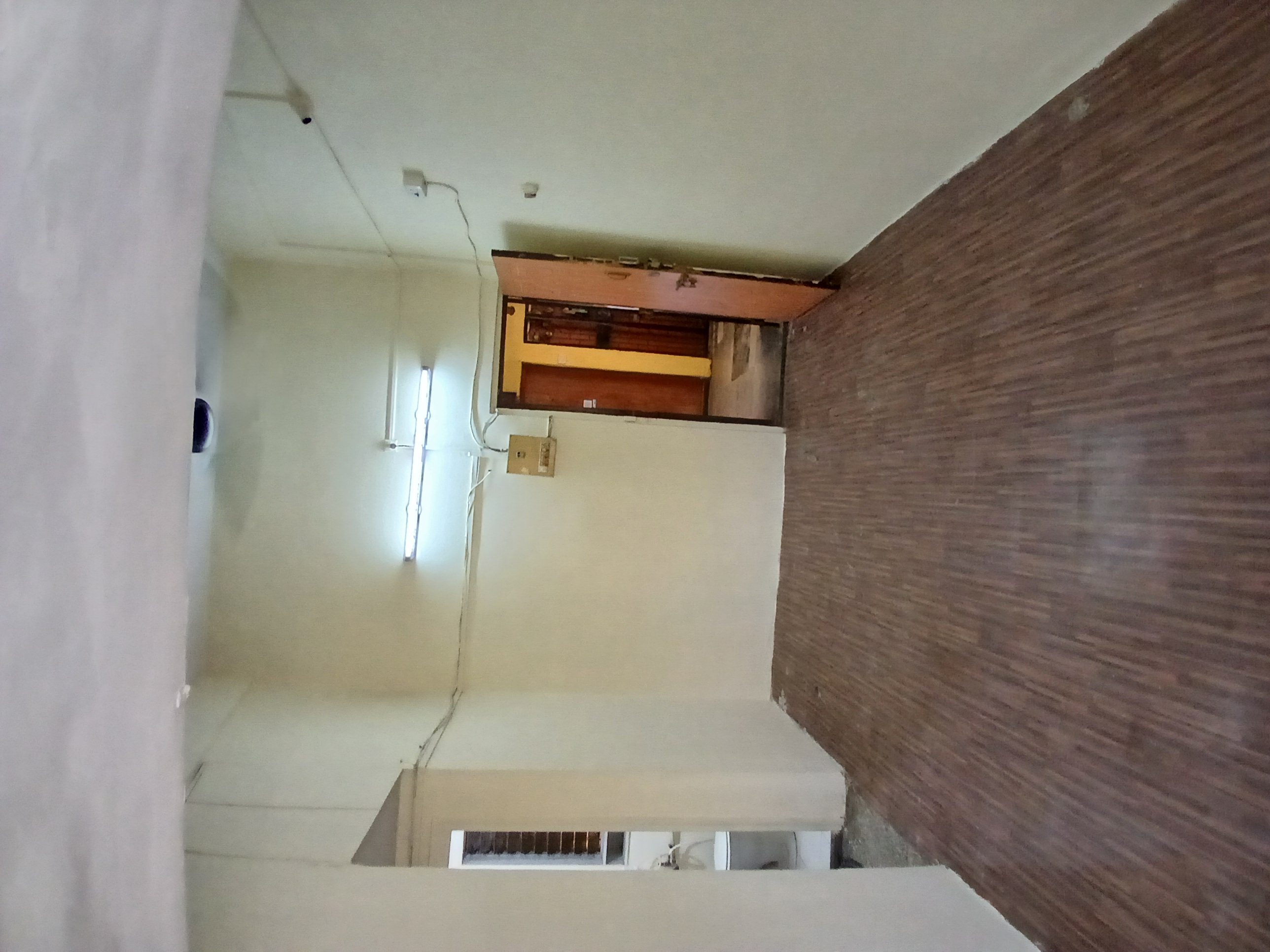 1 BHK + Extra Room Apartment For Rent in Sankalp Siddhi Society
