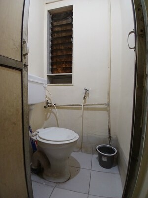 Furnished Amenities in 1 BHK Apartment at Sankalp Siddhi Society, Malad East – for Rent