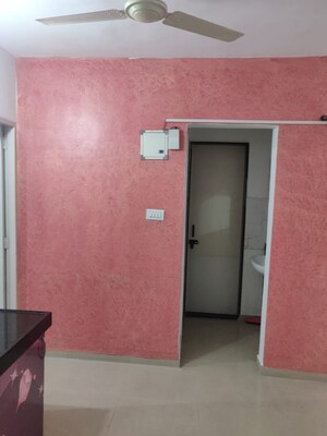 Room in 1 BHK Apartment at Gulmohar Symphony, Kharadi – for Rent