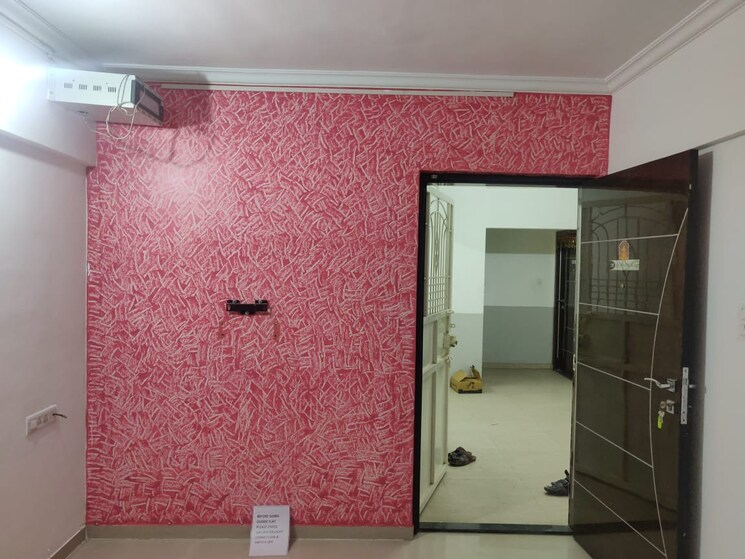 Room, gulmohar-symphony 1 Bedroom 650 Sq.Ft. Apartment In Kharadi Pune 9390695