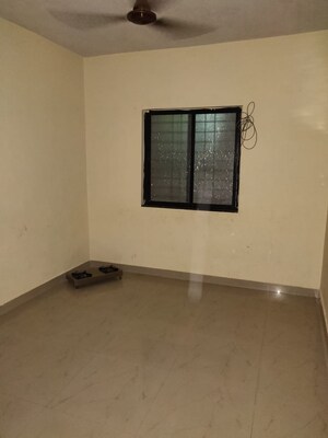 1 BHK Apartment For Rent in Kharadi