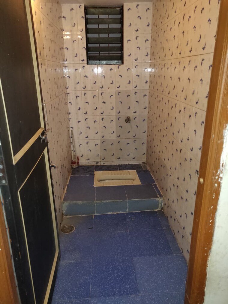 Bathroom, kharadi 1 Bedroom 620 Sq.Ft. Apartment In Kharadi Pune 9390698