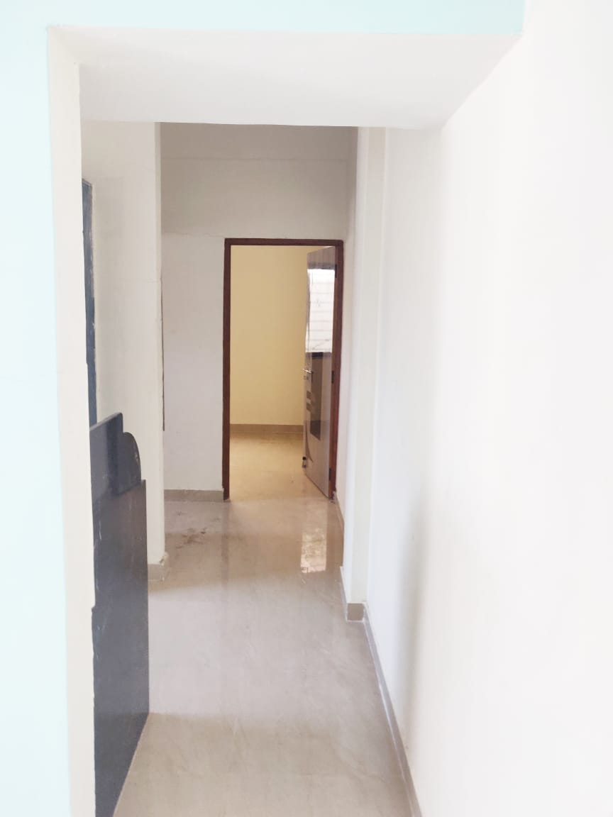 1 BHK Apartment For Rent in Revati Apartment