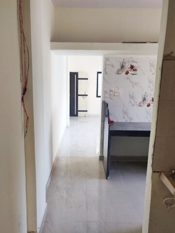 Kitchen in 1 BHK Apartment at Kharadi – for Rent