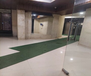 Building Lobby in 1 BHK Apartment at Sri Dutt Garden Avenue K, Virar West – for Rent
