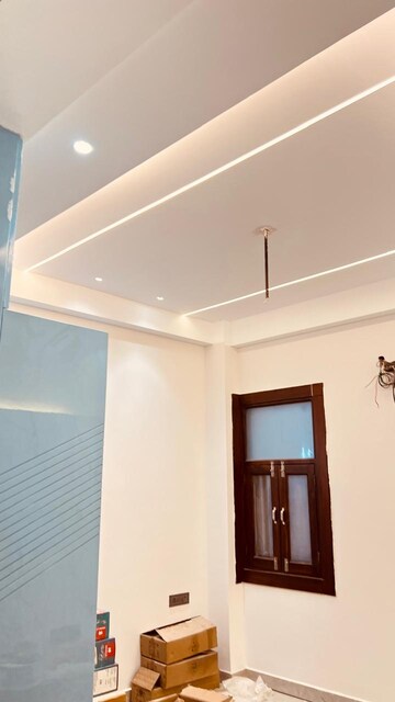 Furnished Amenities in 3 BHK Apartment at Exotica Elegance, Vaibhav Khand – for Sale