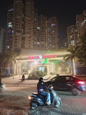 2 BHK Apartment For Rent in JM Florence, Tech Zone 4 Greater Noida