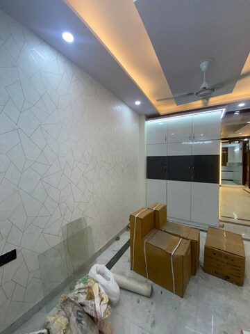 Master Bedroom in 3 BHK Apartment at Raison Armor Homes, Indrapuram – for Sale