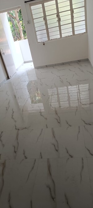 Bathroom in 1 BHK Apartment at Ganesh Complex Anand Nagar, Anand Nagar – for Rent