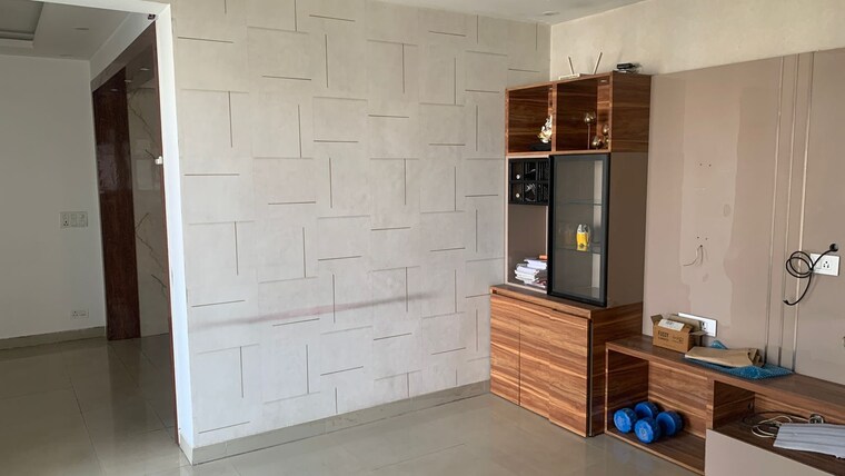 Bathroom, pinnacle-tower 2 Bedroom 1196 Sq.Ft. Apartment In Indrapuram Ghaziabad 9390728