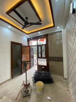 4 BHK Apartment For Sale in Exotica Elegance