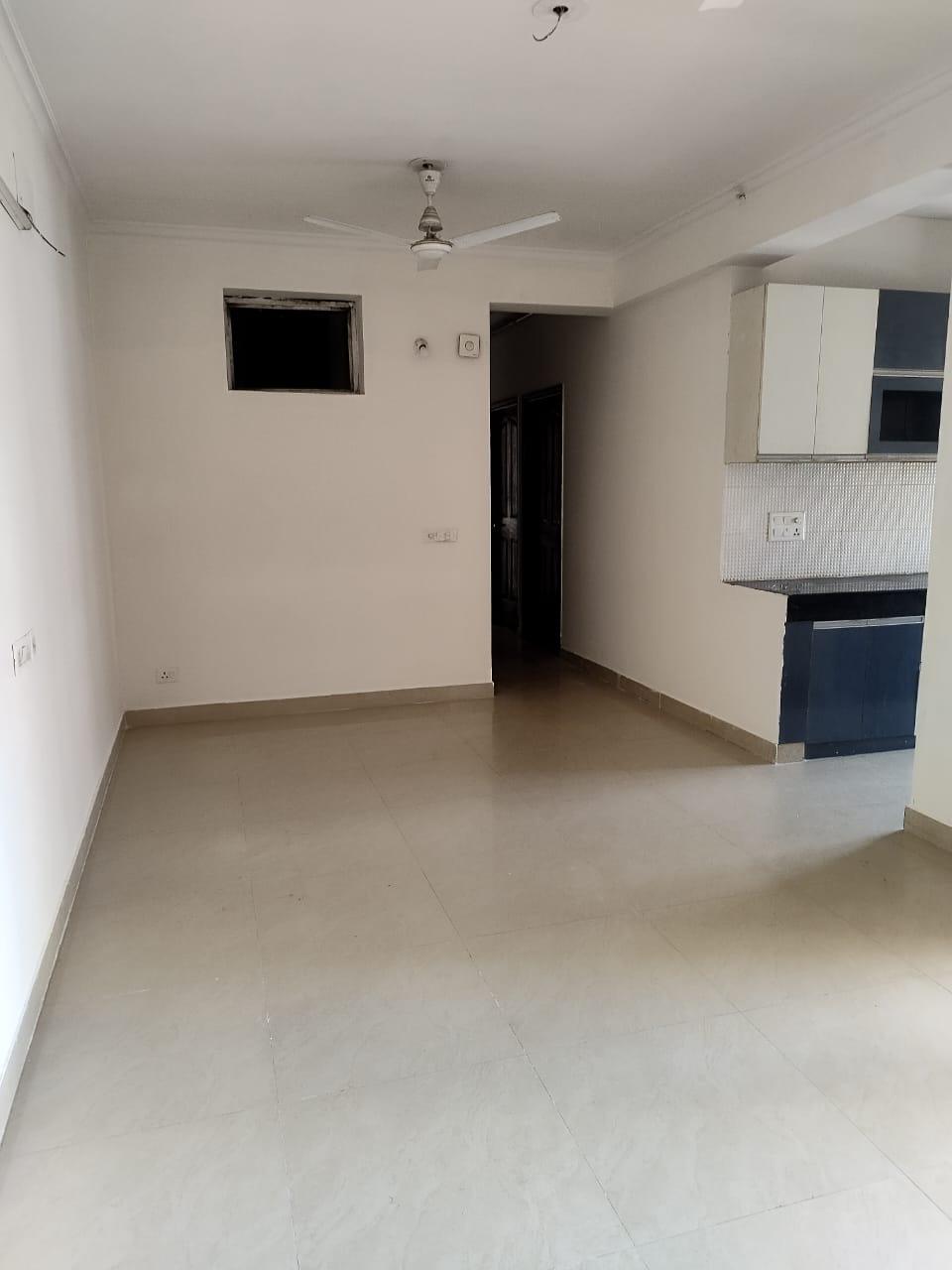 2 BHK + Study Room 1295 Sq.Ft. Apartment in Omkar Royal Nest