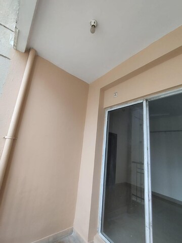 Building Lobby in 2 BHK Apartment at Omkar Royal Nest, Tech Zone 4 Greater Noida – for Rent