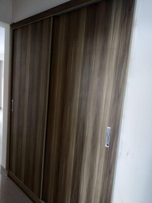 Building Lobby in 2 BHK Apartment at Omkar Royal Nest, Tech Zone 4 Greater Noida – for Rent