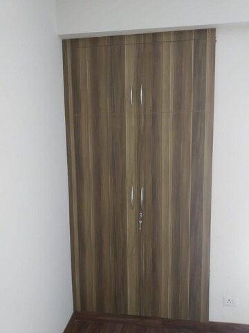 Building Lobby in 2 BHK Apartment at Omkar Royal Nest, Tech Zone 4 Greater Noida – for Rent