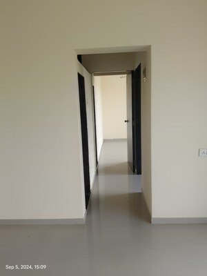 Room in 2 BHK Apartment at Ekta Parks Ville, Virar West – for Rent