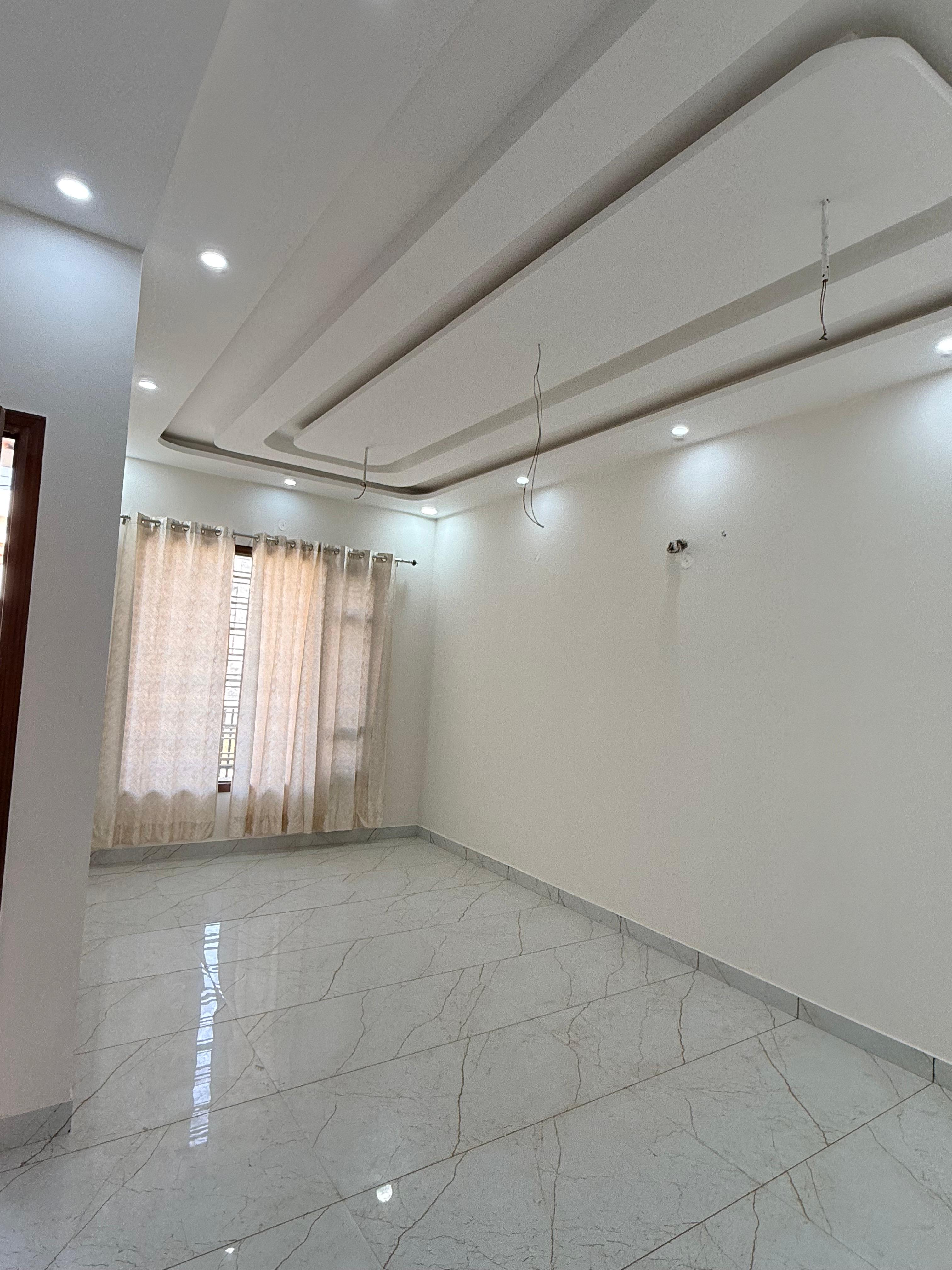 3 BHK + Extra Room Independent House For Sale in Touch Homes