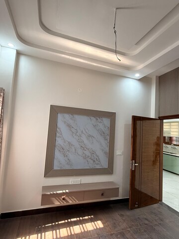 Furnished Amenities in 3 BHK Independent House at Touch Homes, Mohali Sector 123 – for Sale