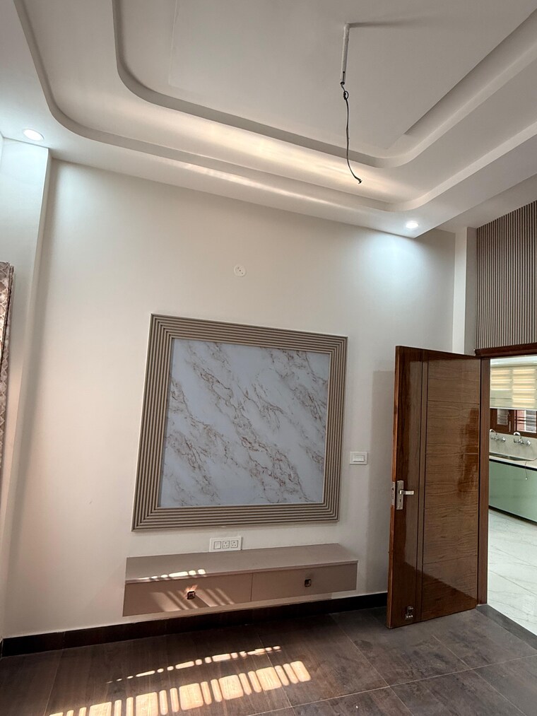 undefined, touch-homes 3 Bedroom 900 Sq.Ft. Independent House In Mohali Sector 123 Chandigarh 9390738