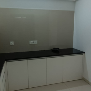 Furnished Amenities in 3 BHK Apartment at Pride Purple Park Landmark, Indira Nagar – for Sale