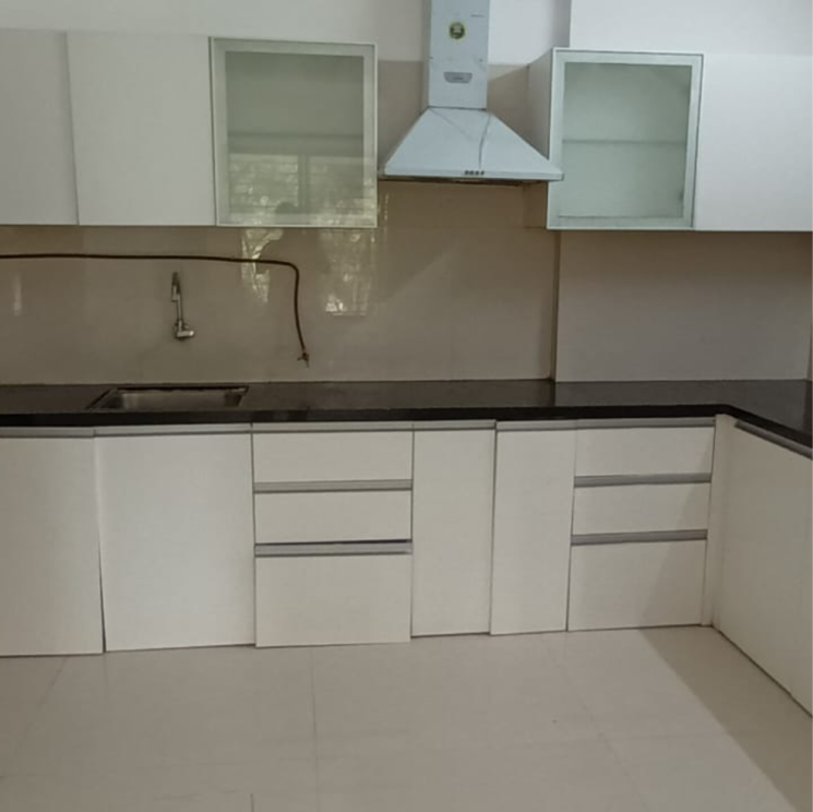 Kitchen, pride-purple-park-landmark 3 Bedroom 1720 Sq.Ft. Apartment In Indira Nagar Pune 9390739