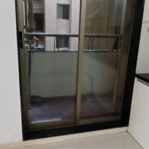 Bathroom in 3 BHK Apartment at Pride Purple Park Landmark, Indira Nagar – for Sale