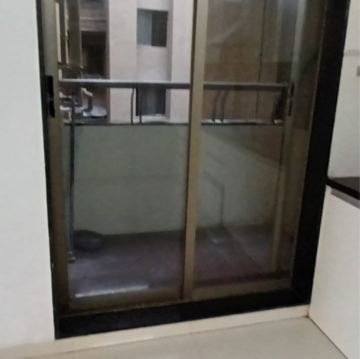 Bathroom in 3 BHK Apartment at Pride Purple Park Landmark, Indira Nagar – for Sale