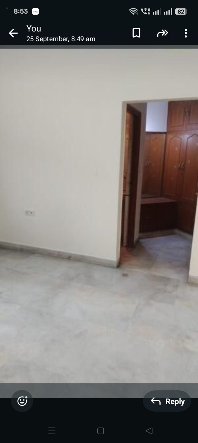 Room, sai-kutir-sector-49 6 Bedroom 1800 Sq.Ft. Villa In Sector 49 Noida 9390742