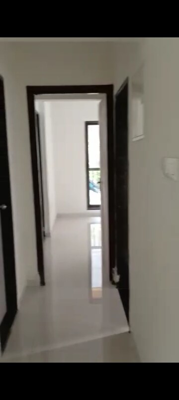 Building Lobby in 1 BHK Apartment at VRSLyzonn Neelambari, Vartak Nagar – for Sale