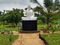 Plot For Sale in Bhogapuram