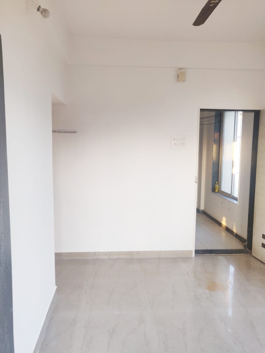 1 BHK Apartment For Rent in Kharadi