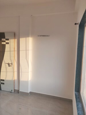 Building Lobby in 1 BHK Apartment at Kharadi – for Rent