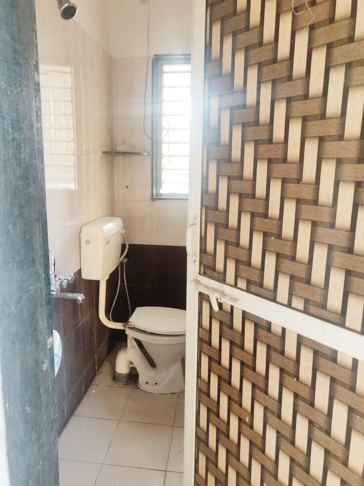 Bathroom, kharadi 1 Bedroom 620 Sq.Ft. Apartment In Kharadi Pune 9390743