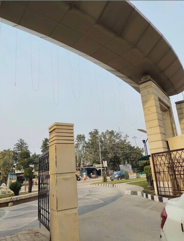 2 BHK Apartment – Exterior View View at Spaze Privy, Sector 72 - for Sale