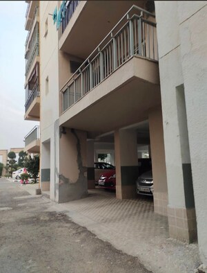 2 BHK Apartment – Exterior View View at Spaze Privy, Sector 72 - for Sale