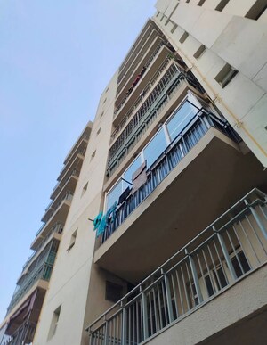2 BHK Apartment – Exterior View View at Spaze Privy, Sector 72 - for Sale