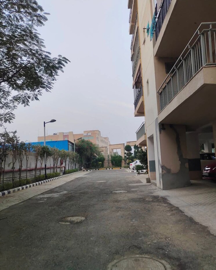 Exterior View, spaze-privy 3 Bedroom 1975 Sq.Ft. Apartment In Sector 72 Gurgaon 9390749