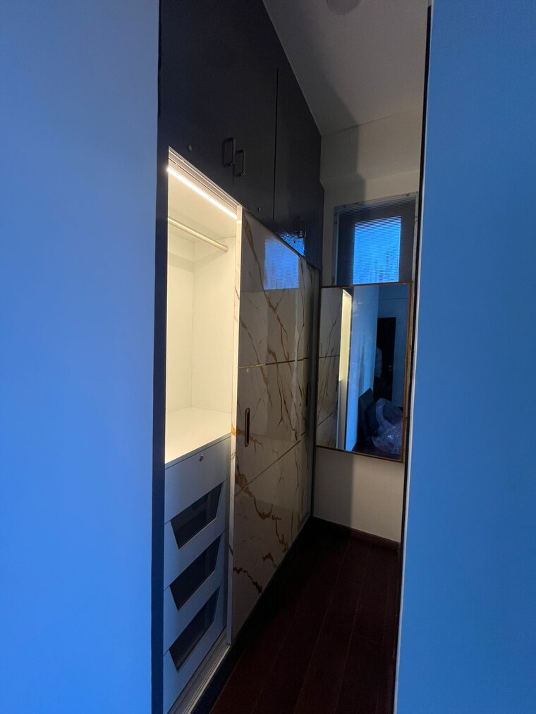 Kitchen, piramal-mahalaxmi 2 Bedroom 740 Sq.Ft. Apartment In Mahalaxmi Mumbai 9390750